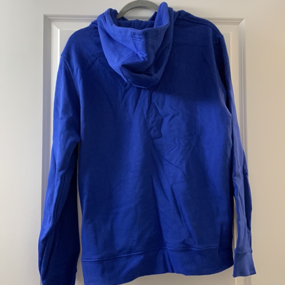Sixers Hoodie - Picture 3 of 3